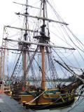 Lady Washington (USA)