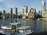 West End from Granville Island 2