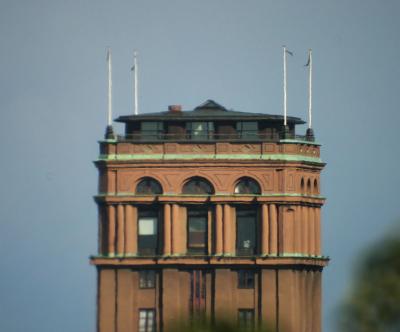 Kungstornet