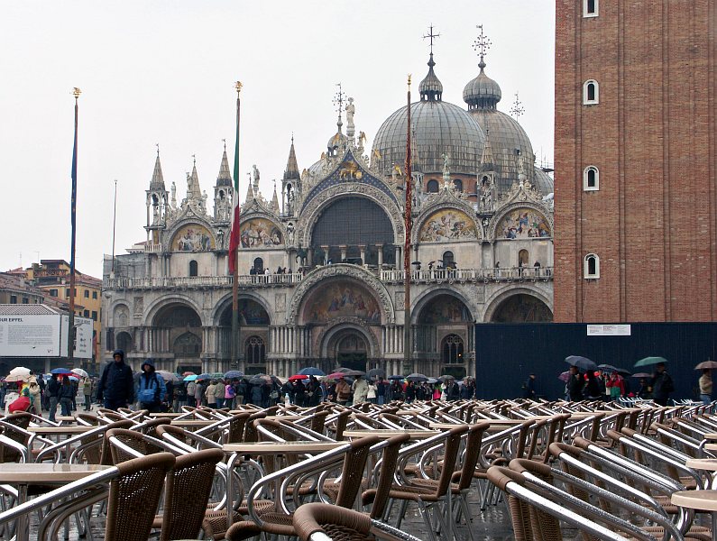 Piazza San Marco