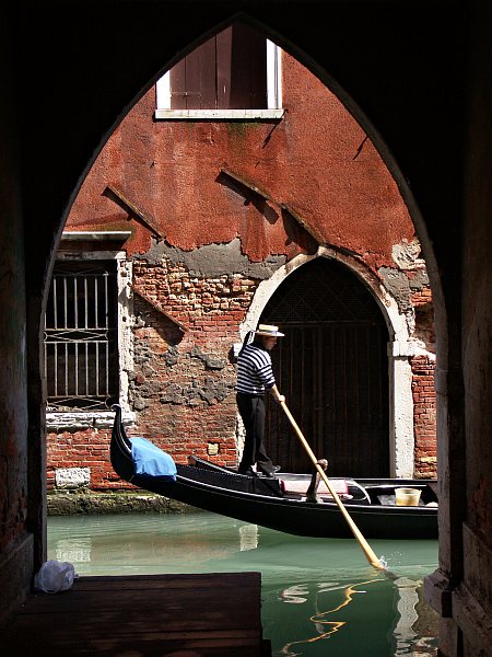 Gondola
