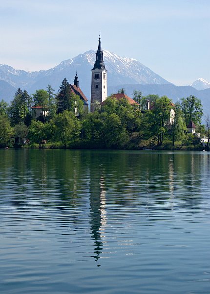 Bled Island