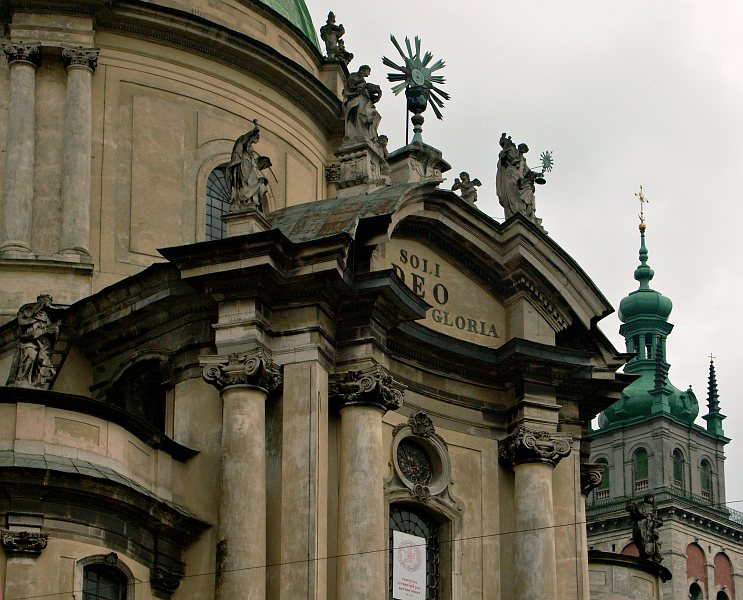Dominican Church