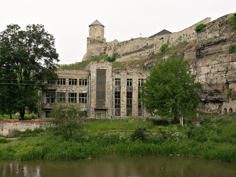 Kamyanets Podilsky