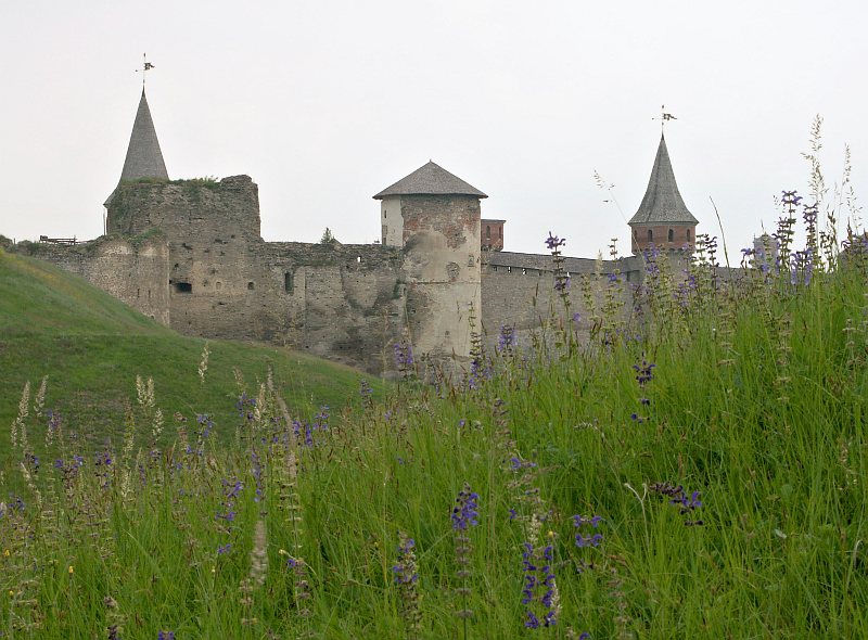 Kamyanets Podilsky