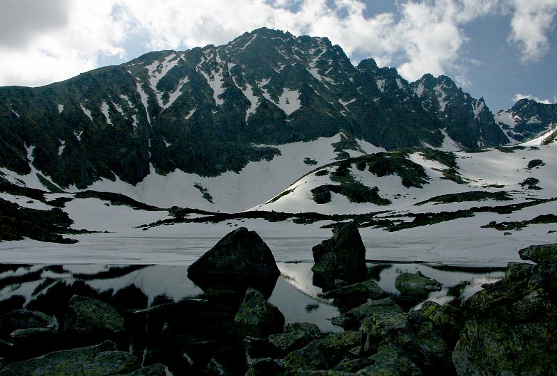 Batizovsk pleso