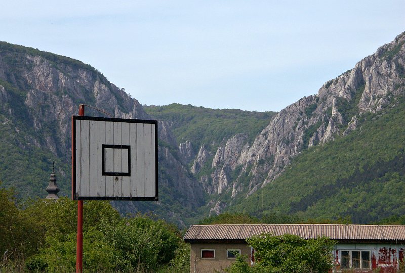 Zadiel Gorge
