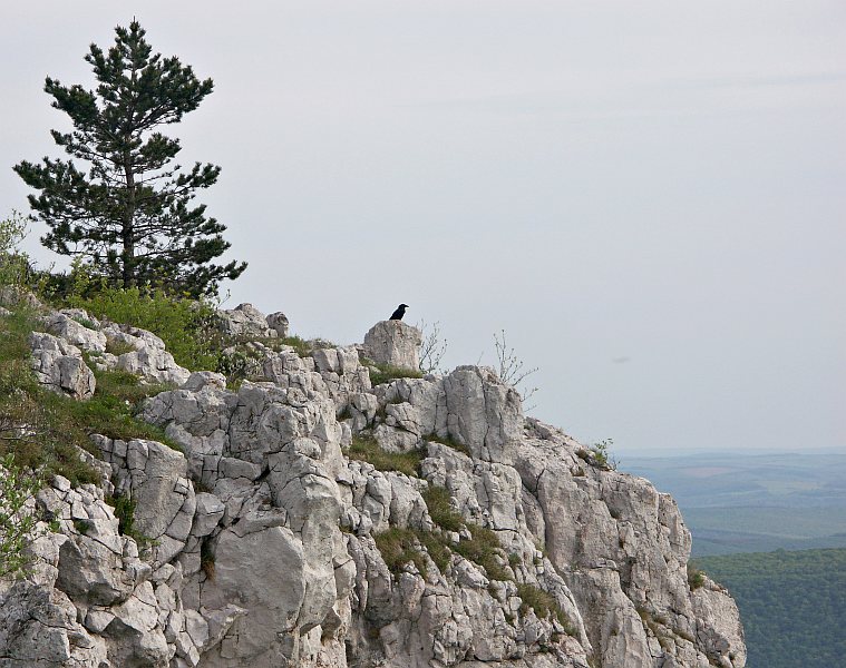 Zadiel Gorge