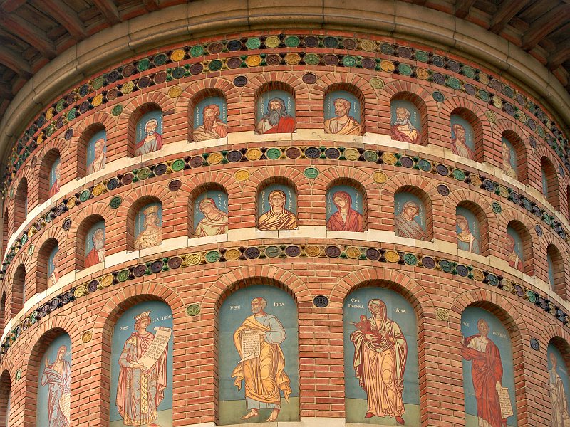 Iaşi - Church of St Nicholas