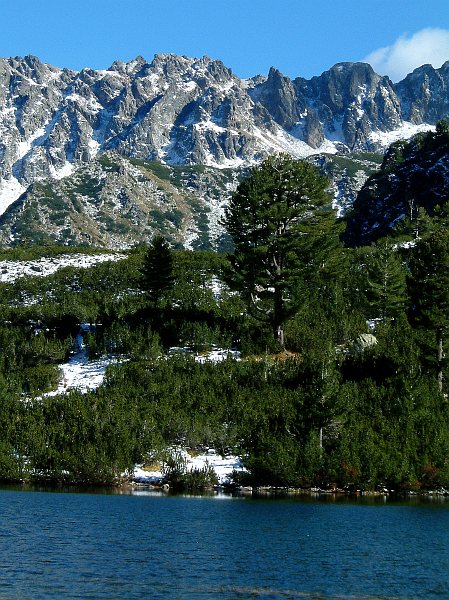 Pirin Mountains