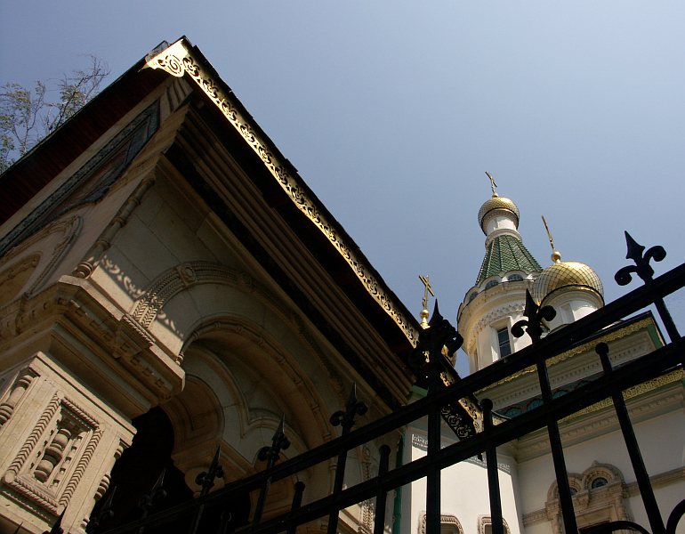 Russian Church