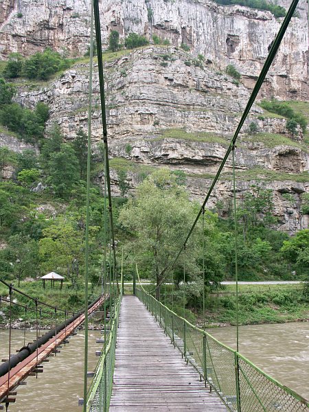 Gara Lakatnik