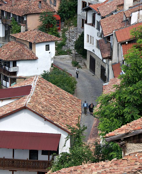 Veliko Tarnovo