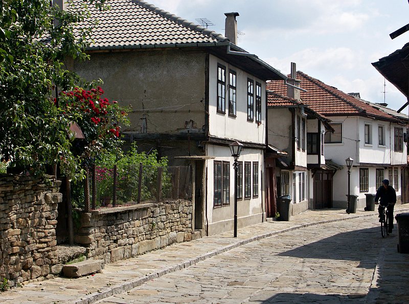 Tryavna