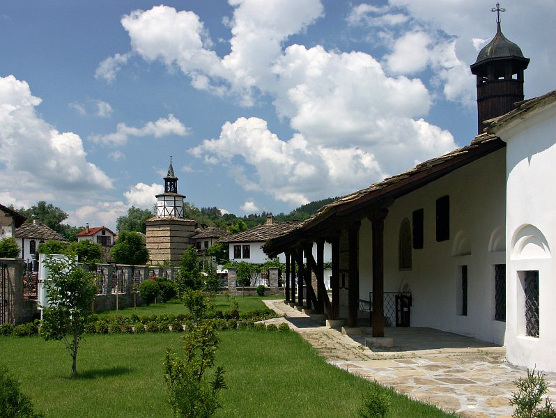 Tryavna