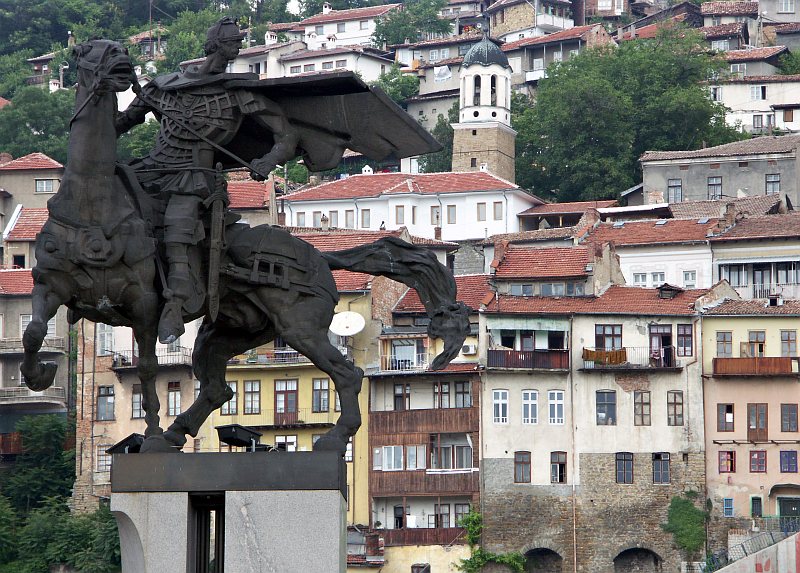 Veliko Tarnovo