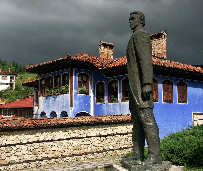 Koprivshtitsa