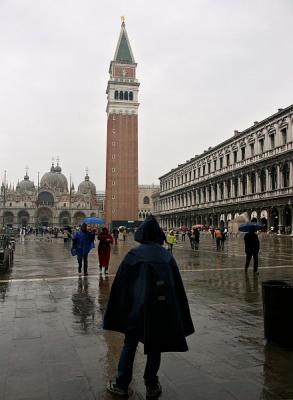 Piazza San Marco