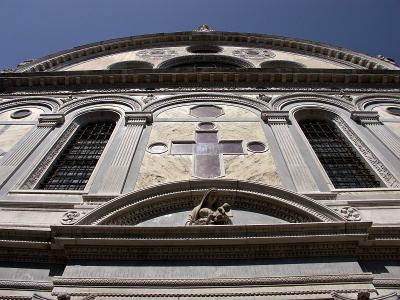  Santa Maria dei Miracoli