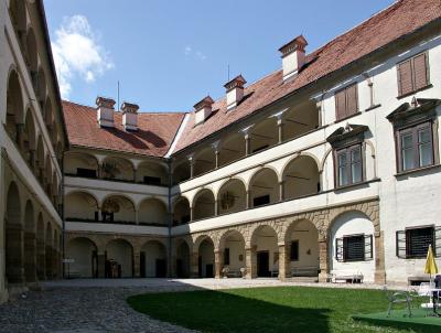 Ptuj Castle