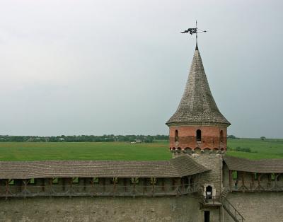 Kamyanets Podilsky