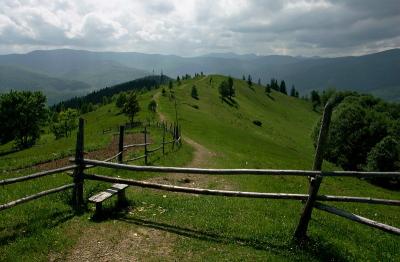 Carpathians