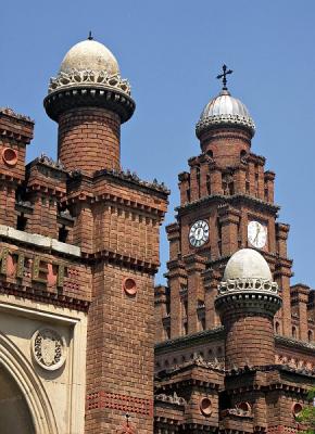 University, Chernivtsi