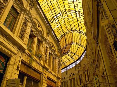 Bucharest - Villacros Arcade