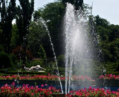 Bucharest - Herestrau Park