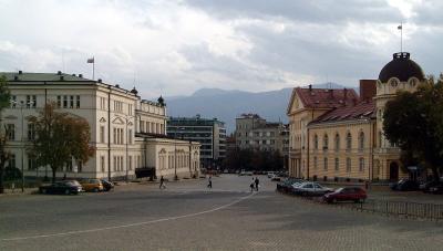 National Assembly Square