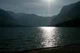 Lake Bohinj