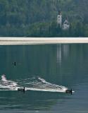 Lake Bled