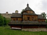 Kamyanets Podilsky
