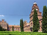 University, Chernivtsi