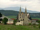 Spisk Kapitula - St Martins Cathedral