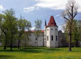 Kemarok Castle