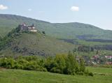 Krsna Hrka Castle