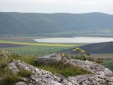 Edge of the karst, near Zadiel Gorge