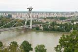 Bratislava - Nov Most