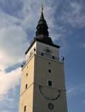 Trnava - City Tower