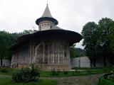 Voroneţ Monastery