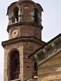 Iaşi - Armenian Church