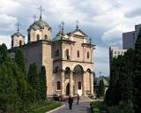 Iaşi - Barboi Monastery