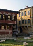 Plovdiv - Balabanov house