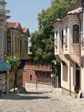 Old Plovdiv