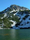 Pirin Mountains