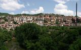 Veliko Tarnovo