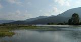 Cerknica Lake