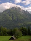 Near Kranjska Gora