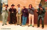 The Chicago Blues Harmonica Project